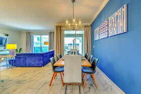 Brand New Villa Nautica by Disney World