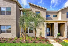 Brand New Villa Nautica by Disney World