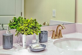 Brand New Villa Nautica by Disney World