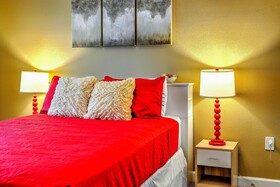 Brand New Villa Nautica by Disney World