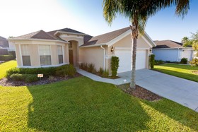Calabay Parc Preferred Homes