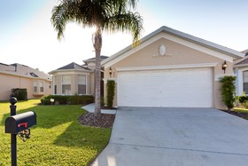 Calabay Parc Preferred Homes