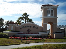 Calabay Parc Preferred Homes
