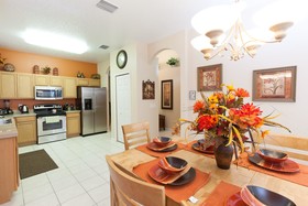 Calabay Parc Preferred Homes