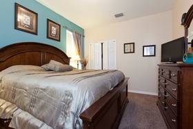 Calabay Parc Preferred Homes