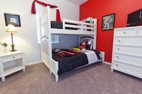 Calabay Parc Preferred Homes