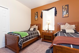 Calabay Parc Preferred Homes