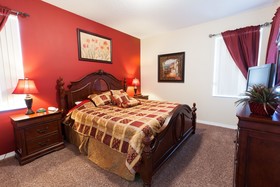 Calabay Parc Preferred Homes
