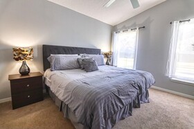 Camile's Sandy Ridge Vacation Home