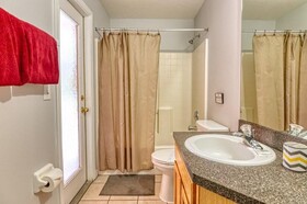 Camile's Sandy Ridge Vacation Home