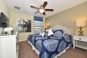 Champions Gate by Fairytale Vacation Rental