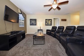 Champions Gate by Fairytale Vacation Rental
