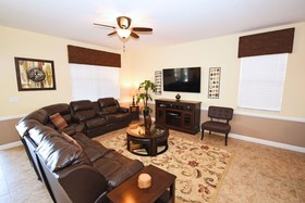 Champions Gate by Fairytale Vacation Rental