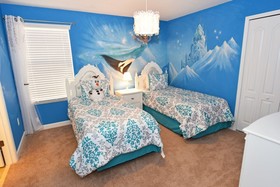 Champions Gate by Fairytale Vacation Rental