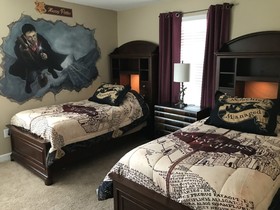 Champions Gate by Fairytale Vacation Rental