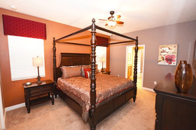 Champions Gate by Fairytale Vacation Rental