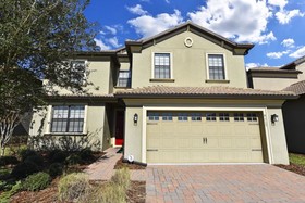 Champions Gate by Fairytale Vacation Rental
