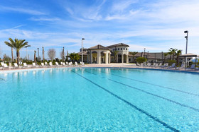 Champions Gate by Fairytale Vacation Rental