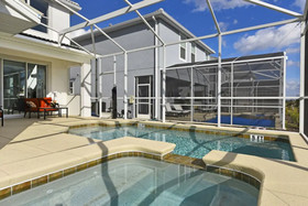Champions Gate by Fairytale Vacation Rental