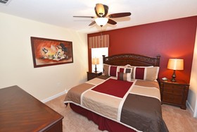 Champions Gate by Fairytale Vacation Rental