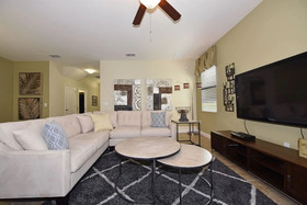 Champions Gate by Fairytale Vacation Rental