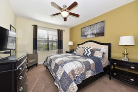 Champions Gate by Fairytale Vacation Rental