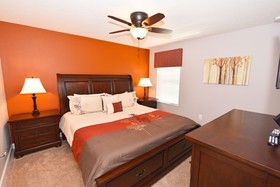 Champions Gate by Fairytale Vacation Rental