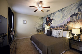Champions Gate by Fairytale Vacation Rental