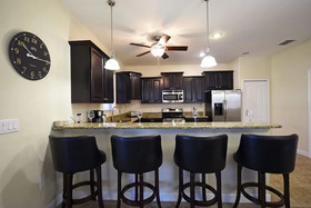 Champions Gate by Fairytale Vacation Rental