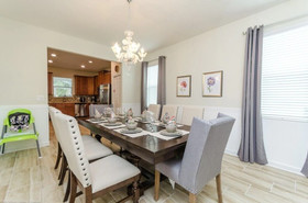 Champions Gate by iHome Resort