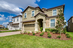 Champions Gate by iHome Resort