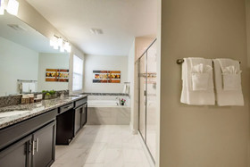 Champions Gate by iHome Resort