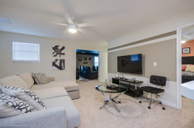 Champions Gate by iHome Resort