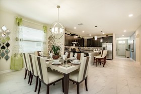 Champions Gate by iHome Resort