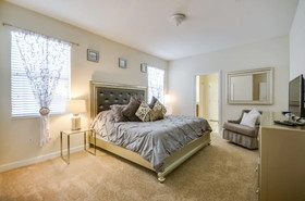 Champions Gate by iHome Resort