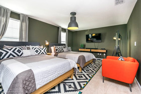 Champions Gate by iHome Resort