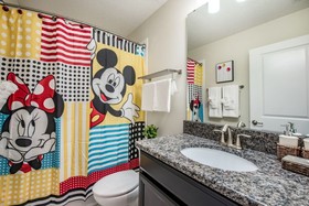 Champions Gate by iHome Resort