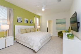 Champions Gate by iHome Resort