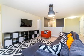 Champions Gate by iHome Resort