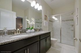 Champions Gate by iHome Resort