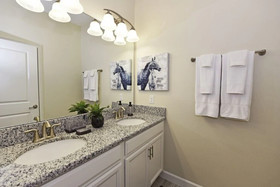 Champions Gate by iHome Resort