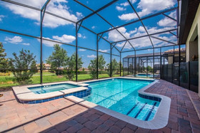 Champions Gate by iHome Resort