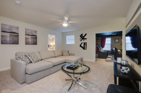 Champions Gate by iHome Resort