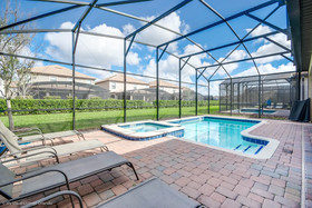 Champions Gate by iHome Resort