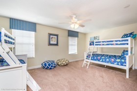 Champions Gate by iHome Resort