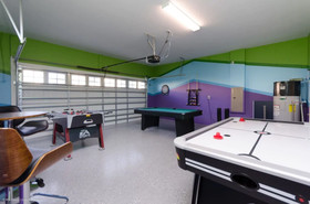 Champions Gate by iHome Resort