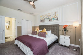 Champions Gate by iHome Resort