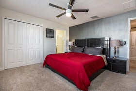 Champions Gate by iHome Resort