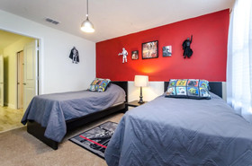 Champions Gate by iHome Resort