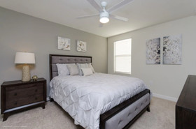 Champions Gate by iHome Resort